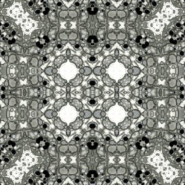 Kusursuz retro desen. Etnik doku ve arka plan. Retro sanat deseni.