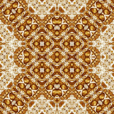 Kusursuz retro desen. Etnik doku ve arka plan. Retro sanat deseni.