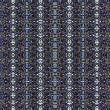 Kusursuz retro desen. Etnik doku ve arka plan. Retro sanat deseni.