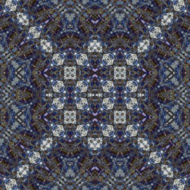 Kusursuz retro desen. Etnik doku ve arka plan. Retro sanat deseni.