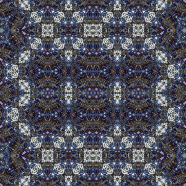 Kusursuz retro desen. Etnik doku ve arka plan. Retro sanat deseni.