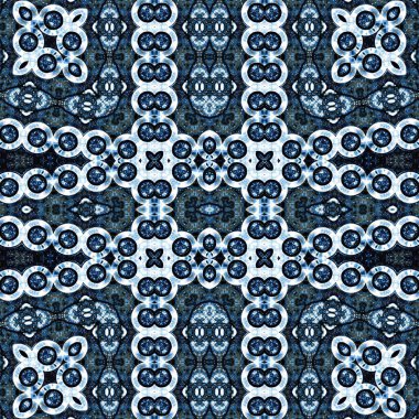 Kusursuz retro desen. Etnik doku ve arka plan. Retro sanat deseni.