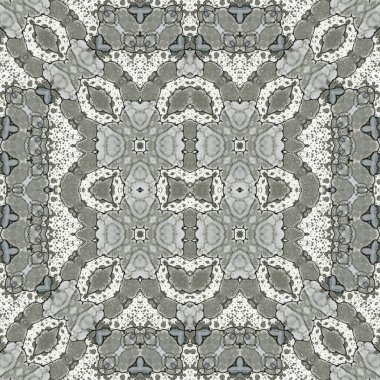 Kusursuz retro desen. Etnik doku ve arka plan. Retro sanat deseni.