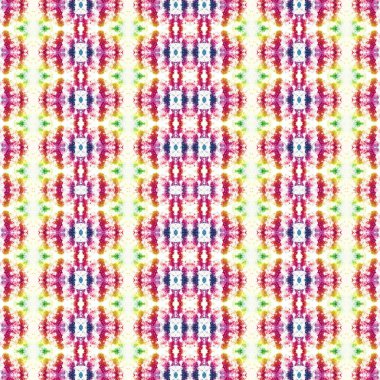 Kusursuz desen. Kusursuz doku ve arka plan. Soyut kaleydoskop