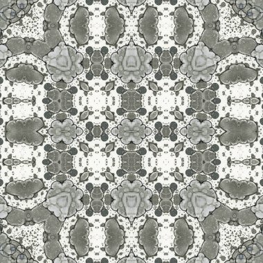 Kusursuz retro desen. Etnik doku ve arka plan. Retro sanat deseni.