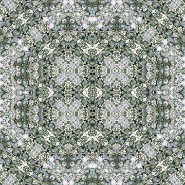 Kusursuz retro desen. Etnik doku ve arka plan. Retro sanat deseni.