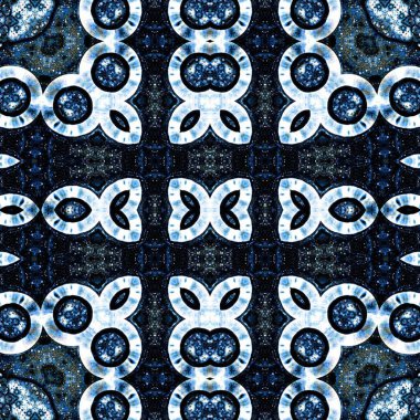 Kusursuz retro desen. Etnik doku ve arka plan. Retro sanat deseni.