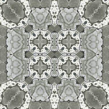 Kusursuz retro desen. Etnik doku ve arka plan. Retro sanat deseni.