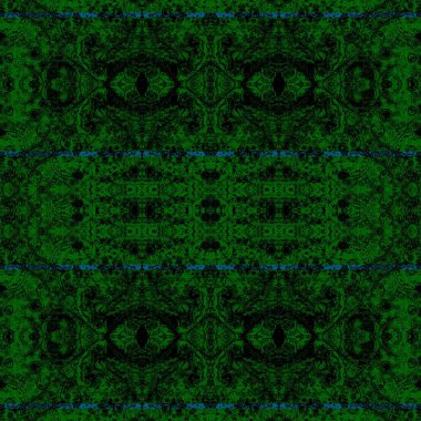 Kusursuz desen. Kusursuz doku ve arka plan. Soyut kaleydoskop