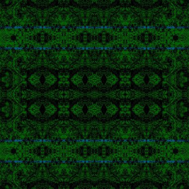 Kusursuz desen. Kusursuz doku ve arka plan. Soyut kaleydoskop