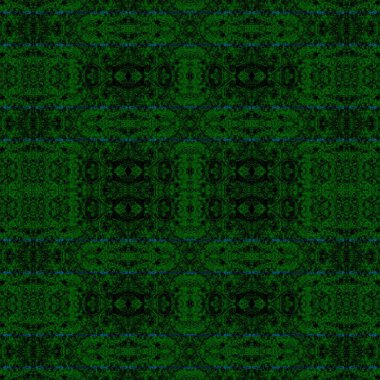 Kusursuz desen. Kusursuz doku ve arka plan. Soyut kaleydoskop