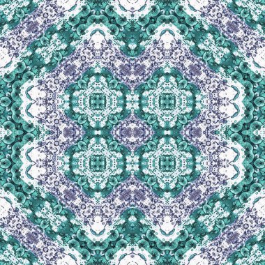 Kusursuz retro desen. Etnik doku ve arka plan. Retro sanat deseni.