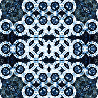 Kusursuz retro desen. Etnik doku ve arka plan. Retro sanat deseni.