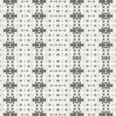 Kusursuz desen. Kusursuz doku ve arka plan. Soyut kaleydoskop