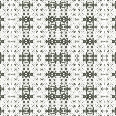 Kusursuz desen. Kusursuz doku ve arka plan. Soyut kaleydoskop