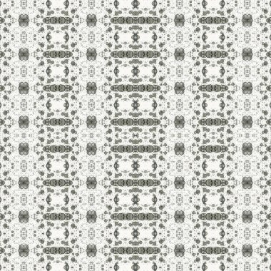 Kusursuz desen. Kusursuz doku ve arka plan. Soyut kaleydoskop