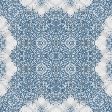 Kusursuz retro desen. Etnik doku ve arka plan. Retro sanat deseni.