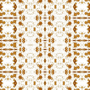 Kusursuz desen. Kusursuz doku ve arka plan. Soyut kaleydoskop