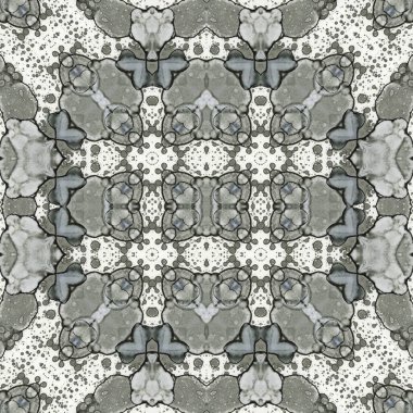 Kusursuz retro desen. Etnik doku ve arka plan. Retro sanat deseni.