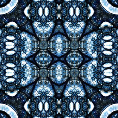 Kusursuz retro desen. Etnik doku ve arka plan. Retro sanat deseni.