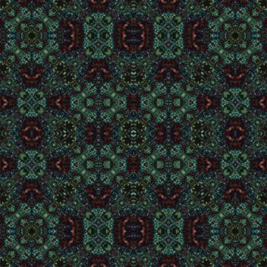 Kusursuz retro desen. Etnik doku ve arka plan. Retro sanat deseni.