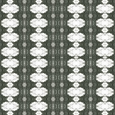 Kusursuz desen. Kusursuz doku ve arka plan. Soyut kaleydoskop