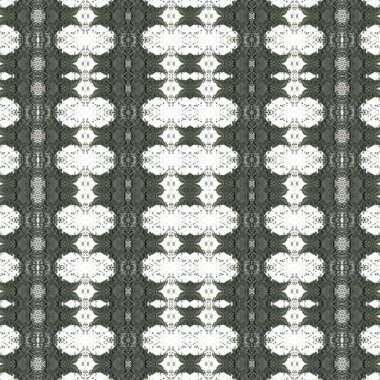 Kusursuz desen. Kusursuz doku ve arka plan. Soyut kaleydoskop