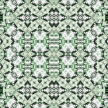 Kusursuz retro desen. Etnik doku ve arka plan. Retro sanat deseni.