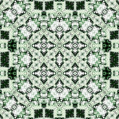 Kusursuz retro desen. Etnik doku ve arka plan. Retro sanat deseni.