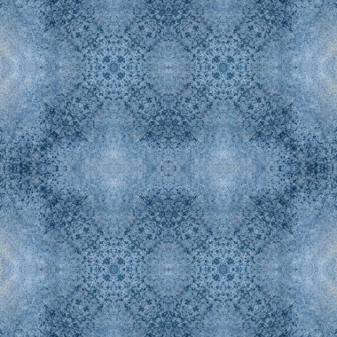 Kusursuz desen. Kusursuz doku ve arka plan. Soyut kaleydoskop