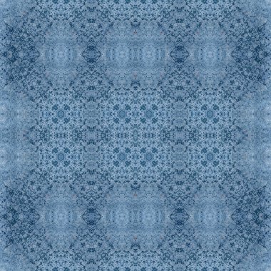 Kusursuz desen. Kusursuz doku ve arka plan. Soyut kaleydoskop