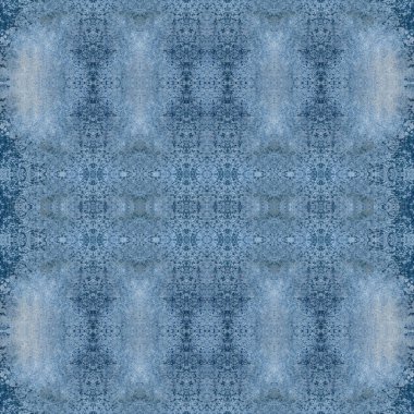 Kusursuz desen. Kusursuz doku ve arka plan. Soyut kaleydoskop