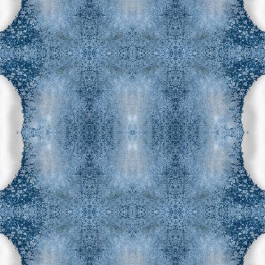 Kusursuz desen. Kusursuz doku ve arka plan. Soyut kaleydoskop