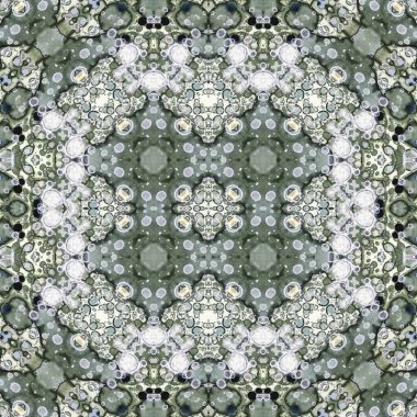 Kusursuz retro desen. Etnik doku ve arka plan. Retro sanat deseni.