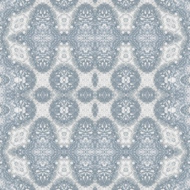 Kusursuz desen. Kusursuz doku ve arka plan. Soyut kaleydoskop