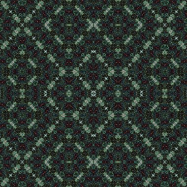 Kusursuz retro desen. Etnik doku ve arka plan. Retro sanat deseni.