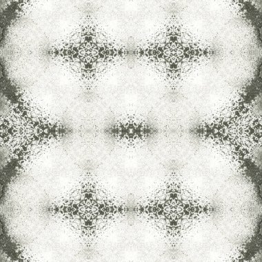 Kusursuz desen. Kusursuz doku ve arka plan. Soyut kaleydoskop