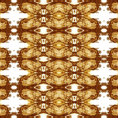 Kusursuz retro desen. Etnik doku ve arka plan. Retro sanat deseni.