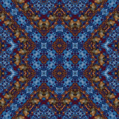 Kusursuz retro desen. Etnik doku ve arka plan. Retro sanat deseni.