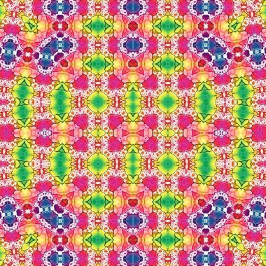 Kusursuz retro desen. Etnik doku ve arka plan. Retro sanat deseni.