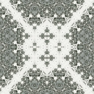 Kusursuz retro desen. Etnik doku ve arka plan. Retro sanat deseni.