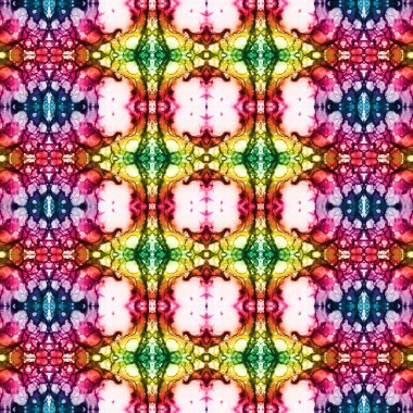 Kusursuz retro desen. Etnik doku ve arka plan. Retro sanat deseni.