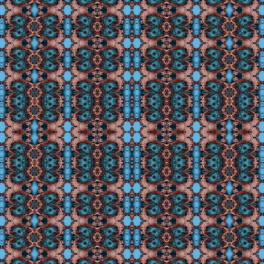 Kusursuz retro desen. Etnik doku ve arka plan. Retro sanat deseni.