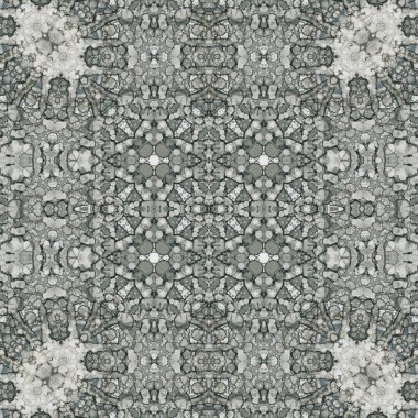 Kusursuz retro desen. Etnik doku ve arka plan. Retro sanat deseni.