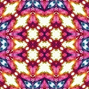 Kusursuz retro desen. Etnik doku ve arka plan. Retro sanat deseni.