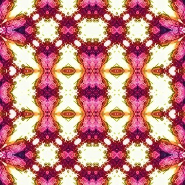 Kusursuz retro desen. Etnik doku ve arka plan. Retro sanat deseni.