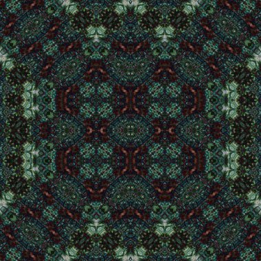 Kusursuz retro desen. Etnik doku ve arka plan. Retro sanat deseni.