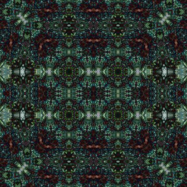 Kusursuz retro desen. Etnik doku ve arka plan. Retro sanat deseni.