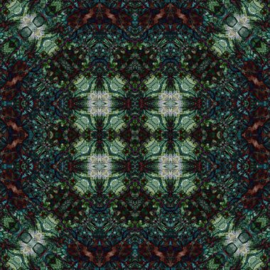 Kusursuz retro desen. Etnik doku ve arka plan. Retro sanat deseni.