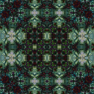 Kusursuz retro desen. Etnik doku ve arka plan. Retro sanat deseni.